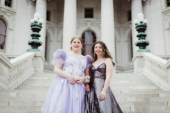 Capitol Prom94
