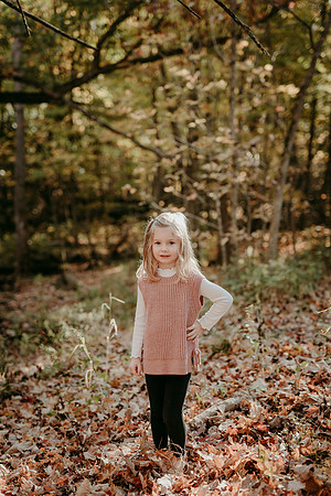 Brereton Fall 20262