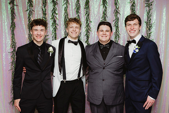 Prom Backdrop160