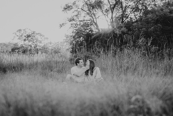 Cole and Grace Engagement115bw