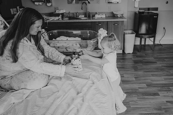 Emerson and Grace 25bw