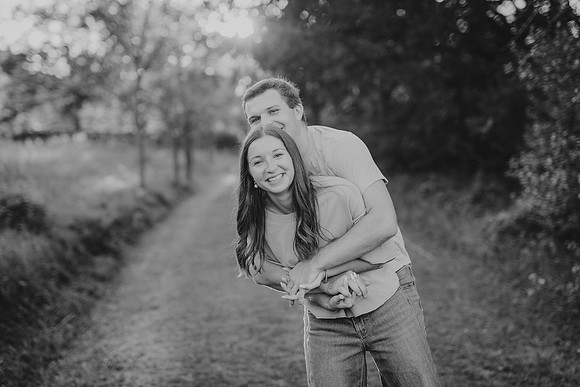 Cole and Grace Engagement167bw