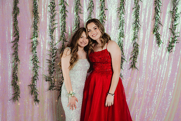 Prom Backdrop112