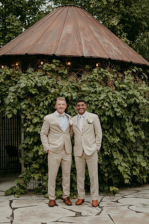 J&A Wedding Party22