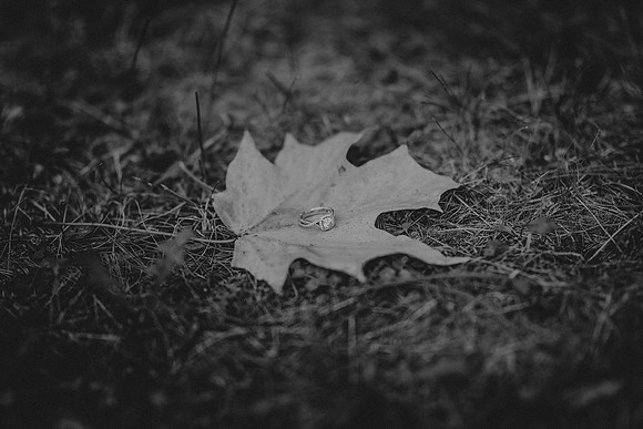 K&A Engagement15bw