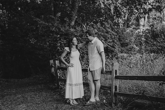 Cole and Grace Engagement75bw