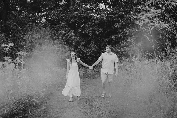 Cole and Grace Engagement85bw
