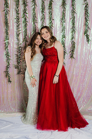 Prom Backdrop110
