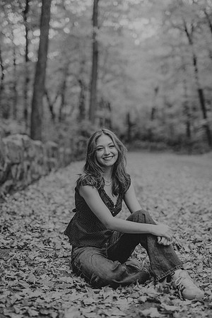 McKenna Fall4bw