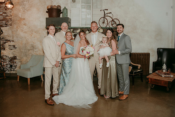 J&A Wedding Party200