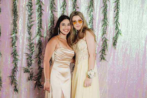 Prom Backdrop78