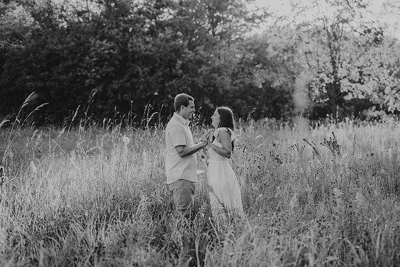 Cole and Grace Engagement51bw