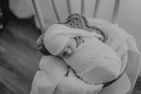 Baby William10bw