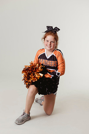 Cheer 5th+40