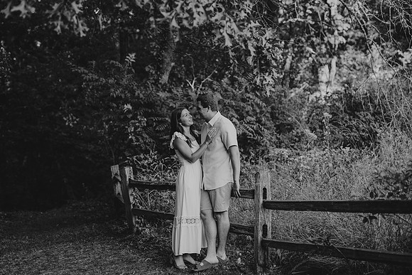 Cole and Grace Engagement76bw