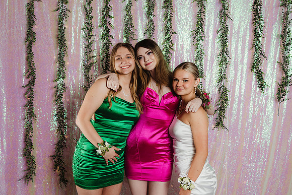 Prom Backdrop93