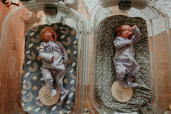 Emerson and Grace 118
