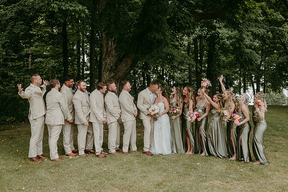 J&A Wedding Party125