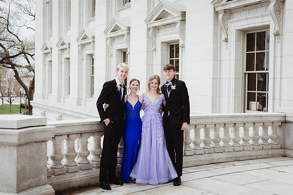 Capitol Prom150