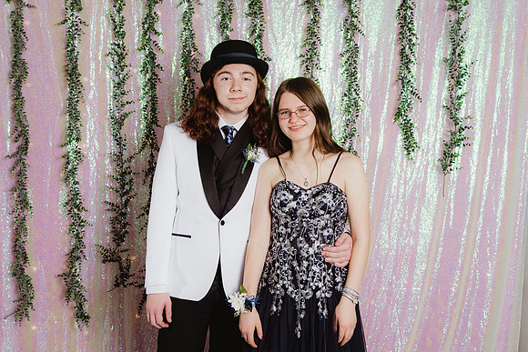 Prom Backdrop179