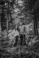 R&C Engagement2bw
