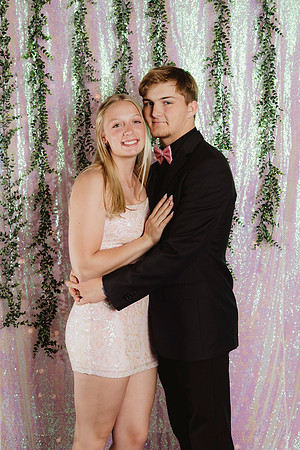 Prom Backdrop155
