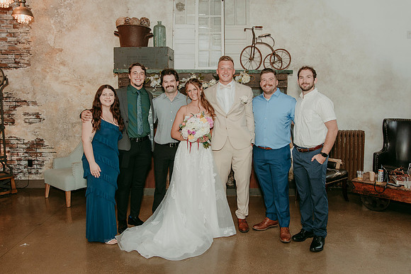 J&A Wedding Party207