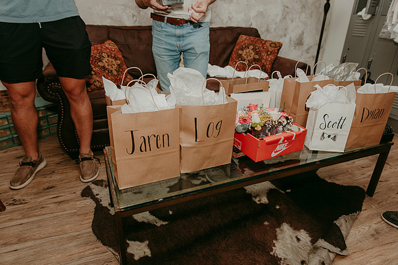 J&A Getting Ready90
