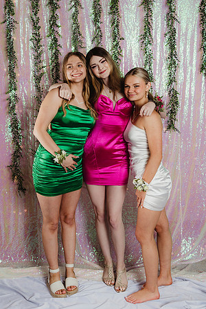 Prom Backdrop91