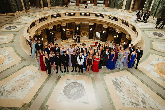Capitol Prom273