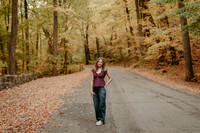 McKenna - Fall