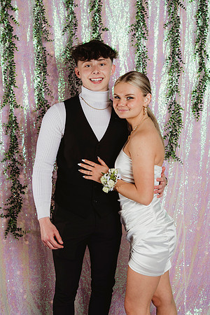 Prom Backdrop89