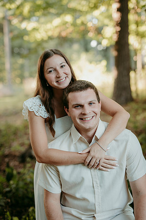 Cole and Grace Engagement109