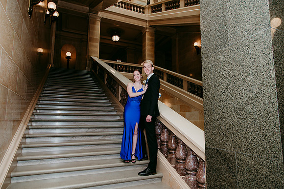 Capitol Prom22