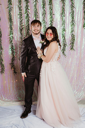 Prom Backdrop126