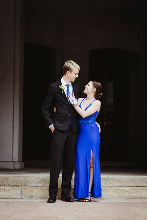Capitol Prom50