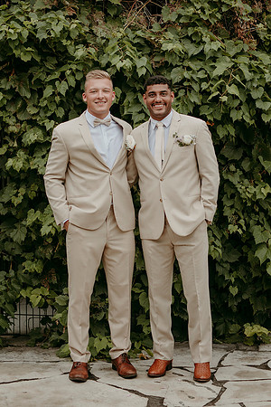 J&A Wedding Party23