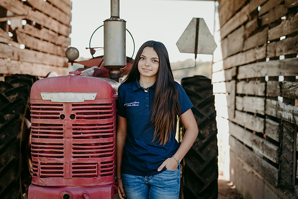 2026 Lodi FFA16