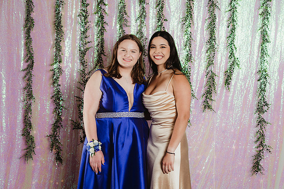Prom Backdrop55