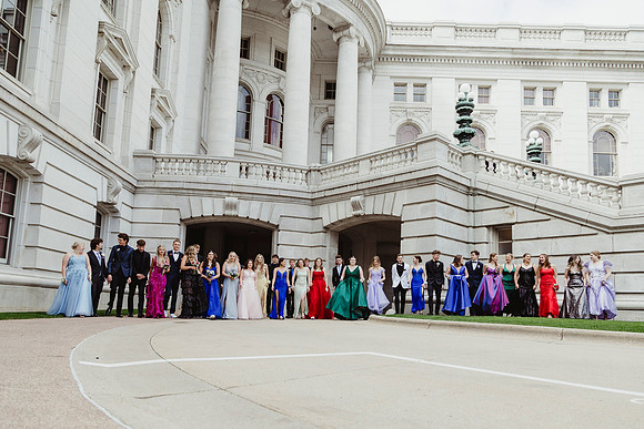Capitol Prom365