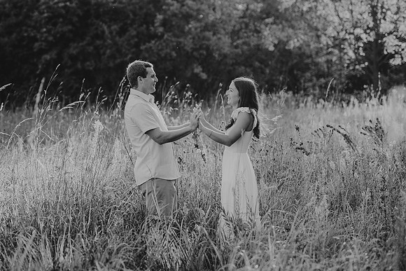 Cole and Grace Engagement52bw