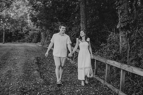 Cole and Grace Engagement14bw