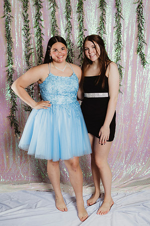 Prom Backdrop157