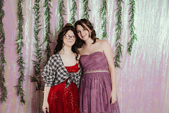 Prom Backdrop74