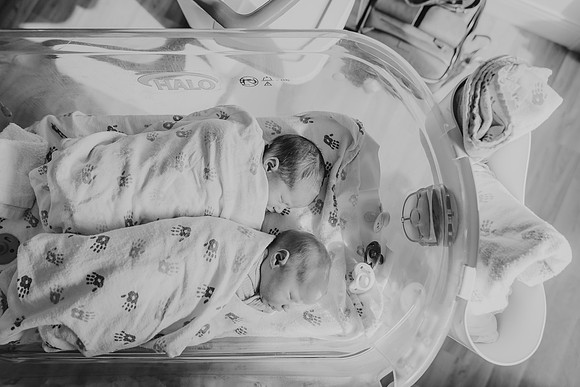 Emerson and Grace 12bw