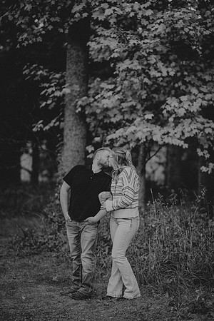 K&A Engagement13bw
