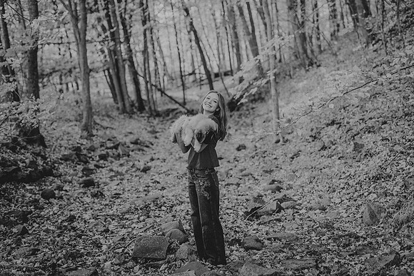 McKenna Fall40bw