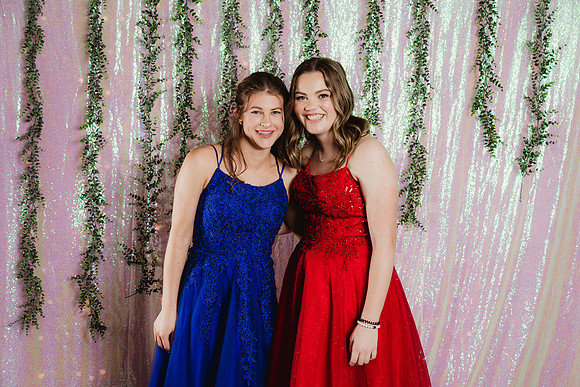 Prom Backdrop118