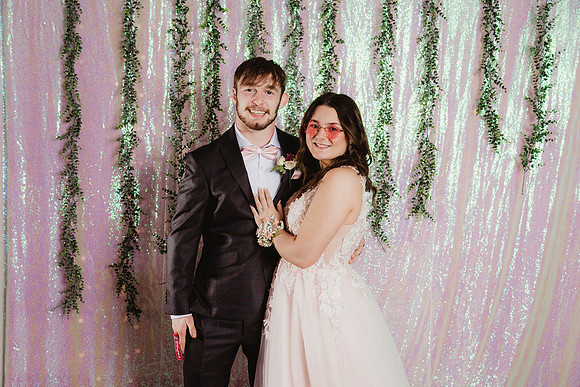 Prom Backdrop128