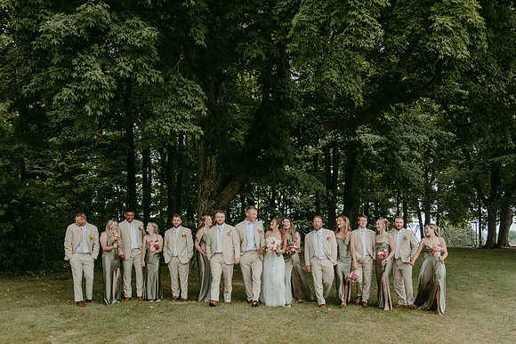 J&A Wedding Party127